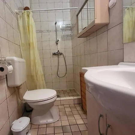 Mit Pool, Wlan, Direktem Seezugang Feriehus *