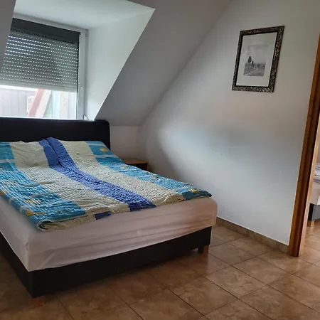 Mit Pool, Wlan, Direktem Seezugang Balatonmáriafürdő